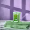 Easyglide - Toy Cleaning Wipes 25pcs. Chusteczki do szybkiego i efektywnego czyszczenia zabawek, delikatna formuła i naturalne składniki 