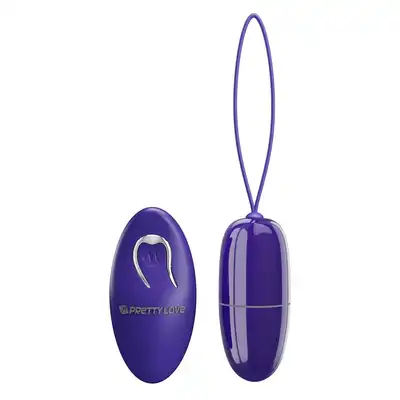 PRETTY LOVE SELKIE-YOUTH Purple