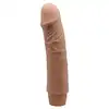 Baile - Jeff. Wibrujące dildo o powiększonej średnicy, wibrator który spełni wszystkie Twoje marzenia