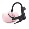 B - Series Power - Manual Pussy Pump with digital display. Innowacyjna pompka dla kobiet, wyposażona w zaawansowany wyświetlacz cyfrowy
