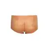 Hidden Desire - Alter Ego Boxershort With Penis S/M. Silikonowe bokserki z realistycznym penisem, wciel się w męską rolę