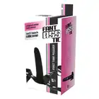 DreamToys - Fantasstic First Time Pegger. Uprząż strapon dla kobiet, doskonały wybór na pierwsze doświadczenia z peggingiem