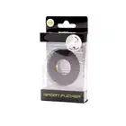 Sport Fucker - Liquid Silicone Nitro Ring. Elastyczny pierścień na penisa z silikonu w rozmiarach 55-100 mm