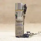 System Jo - Naturals Massage Oil Lavender &amp; Tahitian Vanilla 120ml. Aromatyczny wegański olejek do masażu o zapachu lawendy i wanilii