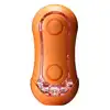 Tenga - Flip Orb Pastaio. Masturbator męski, nowy wymiar przyjemności z ekscytująco gęstą strukturą fal i wbudowanymi kulkami masującymi
