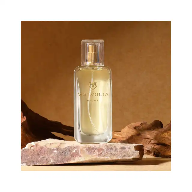 Malvolia - Prime For Men 50ml. Feromony męskie roztaczające aurę męskości, łączą w sobie nuty grejpfruta, pieprzu i wetywerii