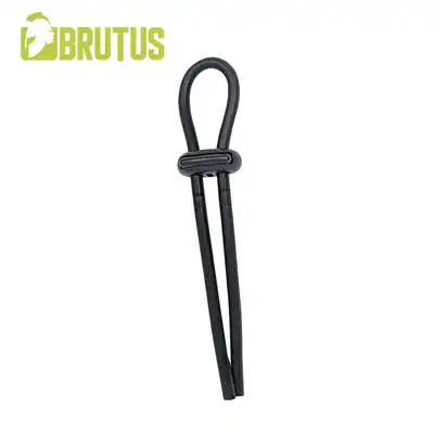 Brutus - Tight ‘N’ Hard. Wielofunkcyjny pierścień z premium silikonu – skuteczność i komfort w jednym!