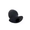 Chalice - Silicone Tunnel Plug L. Innowacyjny analny rozciągacz z silikonu, maksymalny komfort i ekscytacja
