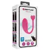 PRETTY LOVE FISHERMAN Pink