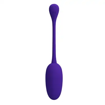 PRETTY LOVE KNUCKER Purple