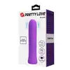 PRETTY LOVE BLANCHE Purple