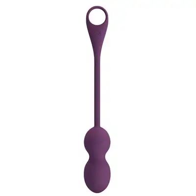 PRETTY LOVE ELVIRA Purple