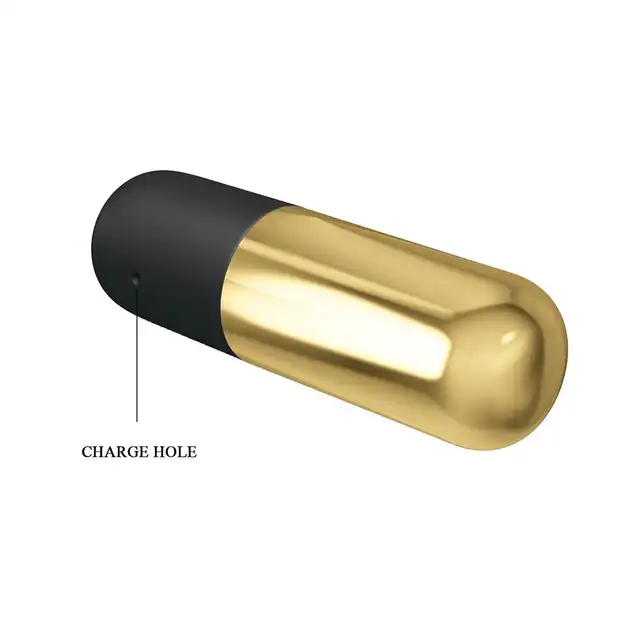 PRETTY LOVE MINI MASSAGER