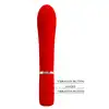 PRETTY LOVE THOMAS Red