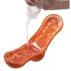 Tenga - Flip Orb Pastaio. Masturbator męski, nowy wymiar przyjemności z ekscytująco gęstą strukturą fal i wbudowanymi kulkami masującymi