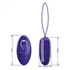 PRETTY LOVE SELKIE-YOUTH Purple