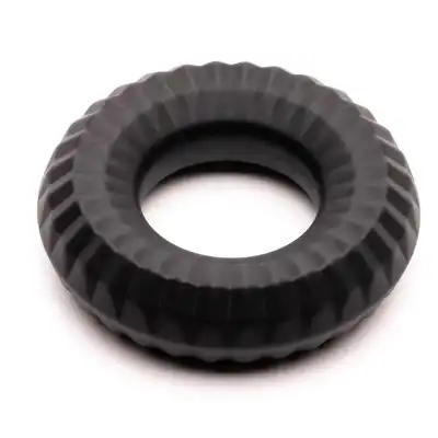 Sport Fucker - Liquid Silicone Nitro Ring. Elastyczny pierścień na penisa z silikonu w rozmiarach 55-100 mm
