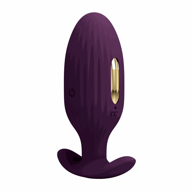 PRETTY LOVE JEFFERSON Purple