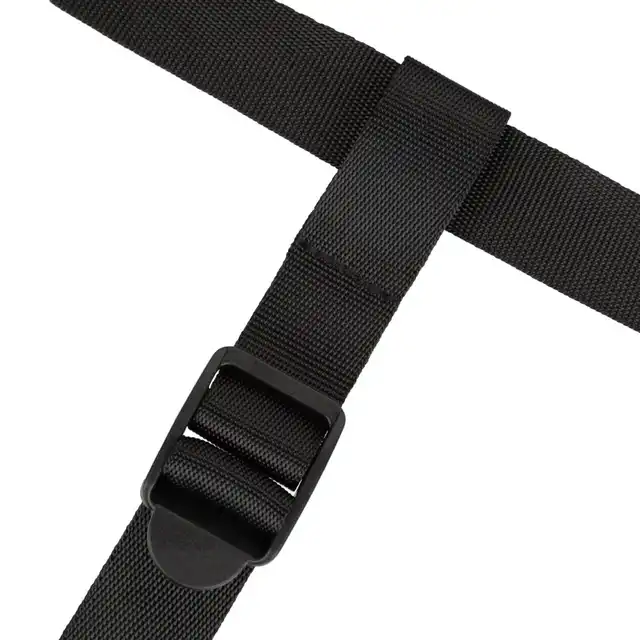 EasyToys - Thurster Strap Skin. Elastyczny strapon z prążkowanym dildo, regulowane paski dla idealnego dopasowania