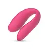 EasyToys - Easy Connect Orion. Wibrator dla par zapewnia jednoczesną stymulację punktu G i łechtaczki oraz dodatkową przyjemność dla partnera