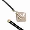 LOCKINK - Vibration Cube 2.0 Gold. Elegancki wibrator incognito w formie złotego łańcuszka, elegancka stymulacja