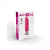 Buttocks - The Gracious Buttplug. Wibrujący korek analny o potężnym silniku, wyposażony w 7 trybów i 3 prędkości wibracji, z możliwością sterowania zdalnego