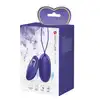 PRETTY LOVE BERGER-YOUTH Purple
