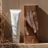 Bijoux Indiscrets -  Slow Sex Finger Play Gel 30 ml. Doskonały do masturbacji, kokosowy lubrykant na bazie wody w formie żelu. Niesamowite doznania