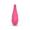 EasyToys - Easy Connect Leo. Wibrujący pierścień na penisa, poprawia sprawność seksualną, twardsza erekcja i stymulacja łechtaczki
