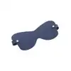 Taboom - Silicone Blindfold Blue. Silikonowa opaska na oczy, intensyfikuje zmysły i wzmacnia doznania, zapewniając niezapomniane erotyczne chwile