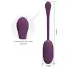 PRETTY LOVE DOREEN Purple