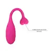 PRETTY LOVE FISHERMAN Pink