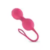 EasyToys - Easy Connect Stella. Wibrujące kulki gejszy ze sterowaniem aplikacją, oferują kompleksowy trening dna miednicy