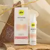 Pjur - Woman Lust Vibrating Orgasm Gel 15ml. Źel stymulujący na łechtaczkę, zapewnia do 15 minut intensywnych doznań i wibracji