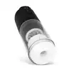 Cruizr - CX10 Thrusting, Rotating &amp; Vibrating Masturbator. Innowacyjny masturbator, wyjątkowa kombinacja stymulacji dla maksymalnej przyjemności