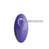 PRETTY LOVE DARLENE-YOUTH Purple