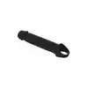 DreamToys - Ramrod Vibrating Extender With Remote. Wibrująca przedłużka na penisa, która łączy dodatkową długość z ekscytującymi wibracjami