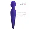 PRETTY LOVE ANTHONY-YOUTH Purple