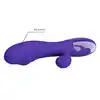PRETTY LOVE SNAPPY-YOUTH Purple