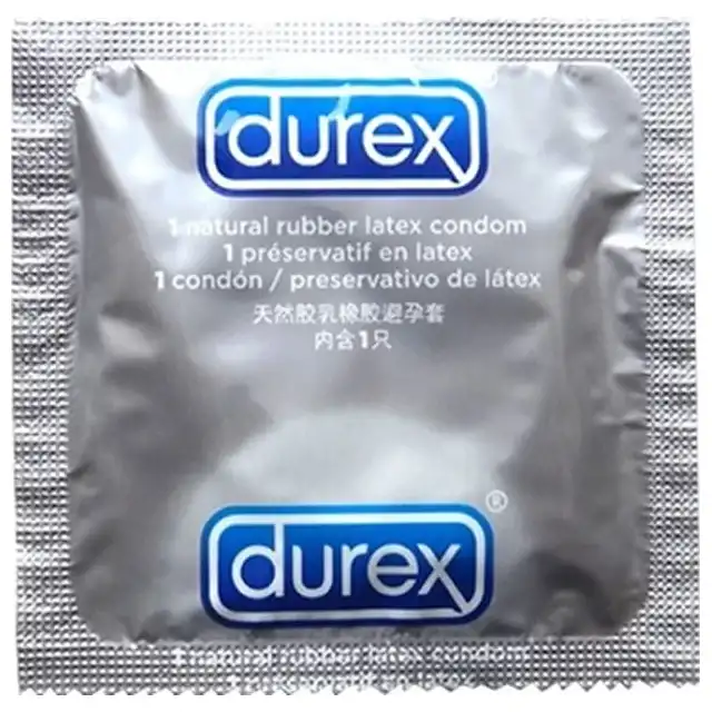 Durex - Invisible Superthin 10szt. Super cienkie prezerwatywy stworzone dla większej bliskości, zwiększ doznania ze stosunku