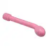 Toyz4Lovers - Vibratore G-Wrench Pink. Różowy wibrator do stymulacji punktu G, genialnie wybrzuszona główka. Bestseller!