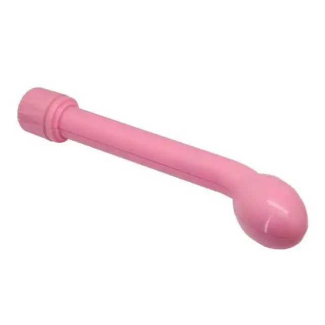 Toyz4Lovers - Vibratore G-Wrench Pink. Różowy wibrator do stymulacji punktu G, genialnie wybrzuszona główka. Bestseller!