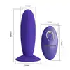 PRETTY LOVE YOUTH ANAL VIBRO PLUG Purple