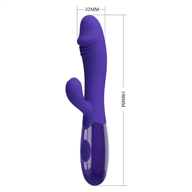PRETTY LOVE SNAPPY-YOUTH Purple