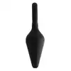 DreamToys - Fantasstic Ring Plug  Small. Mały ergonomiczny korek analny z silikonu, kompaktowy rozmiar i ergonomiczny design