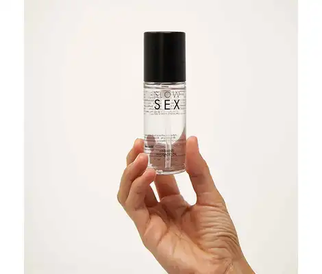 Slow Sex - luksusowa kolekcja kokosowych olejków, balsamów i żeli.