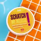 Intt – Scratch Me Alllll! Zmysłowy żel złuszczający do ciała i okolic intymnych z mikrosferami.