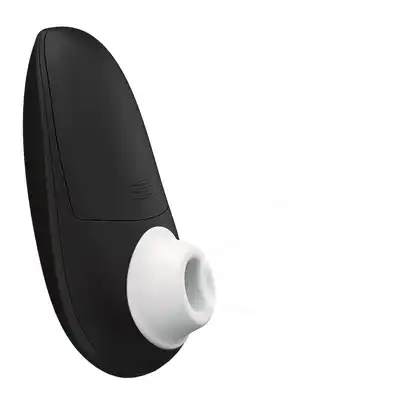 Womanizer - Mini 2 Touchless Stimulation. Luksusowy kompaktowy stymulator łechtaczki z technologią Pleasure Air i 4 poziomami intensywności