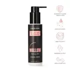 Lube4Lovers - Oils of Pleasure Marshmallow Massage Oil 120 ml. Słodki olejek do masażu Marshmallow z efektem rozgrzewającym