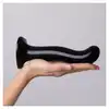 Strap-on-me - G and P Spot Stimulation Dildo L. Intensywna stymulacja punktów G i P